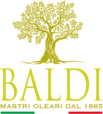 Olio Baldi - Produzione Olio Extravergine D'Oliva 100% Italiano